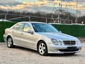 Mercedes-Benz E 220 CDi * AVANTGARDE* ITALY*  | Mobile.bg    3