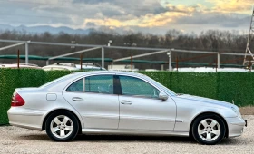 Mercedes-Benz E 220 CDi * AVANTGARDE* ITALY*  | Mobile.bg    4