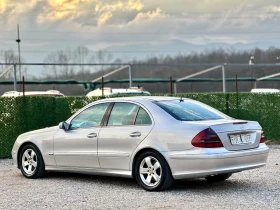 Mercedes-Benz E 220 CDi * AVANTGARDE* ITALY*  | Mobile.bg    7