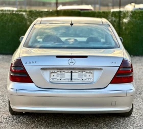 Mercedes-Benz E 220 CDi * AVANTGARDE* ITALY*  | Mobile.bg    6