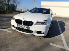 BMW 520, снимка 8