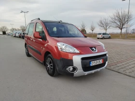 Peugeot Partner 1.6hdi-Tepee-Outdoor | Mobile.bg    8