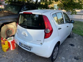 Opel Agila Opel Agilla 1.0 LPG | Mobile.bg    2