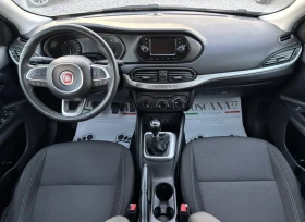 Fiat Tipo 1.6mjt* Euro 6b* Лизинг, снимка 6