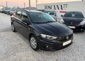 Fiat Tipo 1.6mjt* Euro 6b* Лизинг, снимка 1