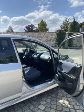 Honda Jazz 1.4 FACELIFT, ГАЗ, Навигация, Климатроник, снимка 9