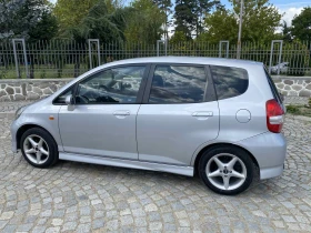 Honda Jazz 1.4 FACELIFT, ГАЗ, Навигация, Климатроник, снимка 6