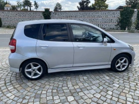 Honda Jazz 1.4 FACELIFT, ГАЗ, Навигация, Климатроник, снимка 3