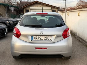 Peugeot 208 1.2VTI 82HP, снимка 5