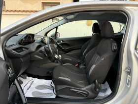 Peugeot 208 1.2VTI 82HP, снимка 7