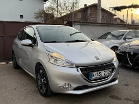 Peugeot 208 1.2VTI 82HP, снимка 3