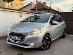 Peugeot 208 1.2VTI 82HP 1