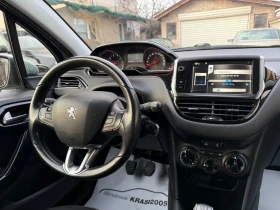 Peugeot 208 1.2VTI 82HP, снимка 11