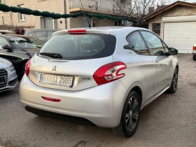 Peugeot 208 1.2VTI 82HP, снимка 6