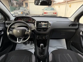 Peugeot 208 1.2VTI 82HP, снимка 10