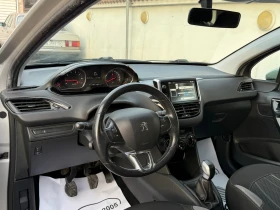 Peugeot 208 1.2VTI 82HP, снимка 8