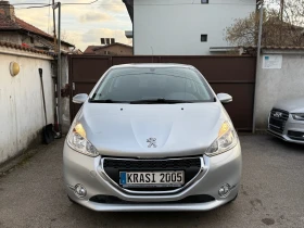 Peugeot 208 1.2VTI 82HP, снимка 2