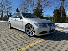 BMW 320 D, снимка 1