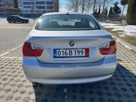 BMW 320 D, снимка 6