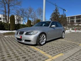 BMW 320 D, снимка 2