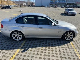 BMW 320 D, снимка 7