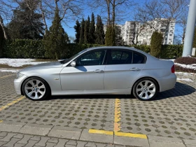 BMW 320 D, снимка 4