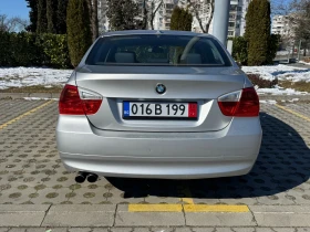 BMW 320 D, снимка 8