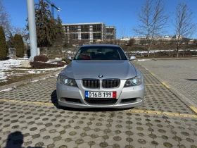 BMW 320 D, снимка 3