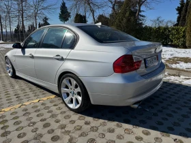 BMW 320 D, снимка 5