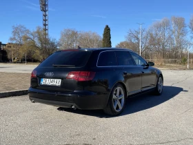 Audi A6 3.0TDI S-line, снимка 5