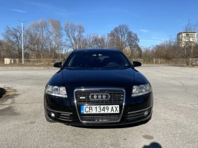 Audi A6 3.0TDI S-line, снимка 8