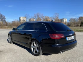 Audi A6 3.0TDI S-line, снимка 3