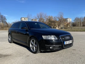 Audi A6 3.0TDI S-line, снимка 7