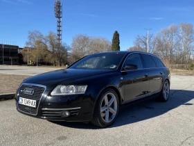 Audi A6 3.0TDI S-line, снимка 1