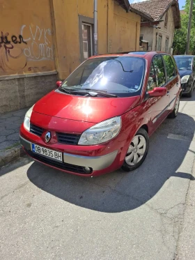 Renault Scenic 2000i | Mobile.bg    5