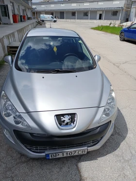 Peugeot 308 | Mobile.bg    5