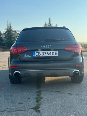 Audi A4 Allroad 3.0 TDI 245. | Mobile.bg    5