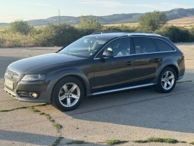 Audi A4 Allroad 3.0 TDI 245. | Mobile.bg    3