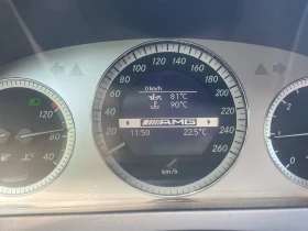 Обява за продажба на Mercedes-Benz C 200 646 ~9 500 лв. - изображение 10