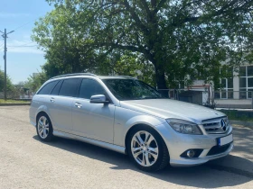 Обява за продажба на Mercedes-Benz C 200 646 ~9 500 лв. - изображение 1