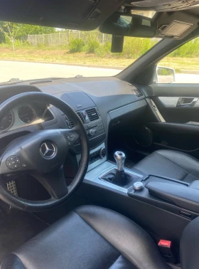 Обява за продажба на Mercedes-Benz C 200 646 ~9 500 лв. - изображение 7