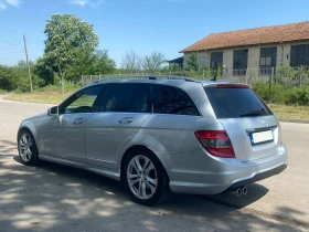 Обява за продажба на Mercedes-Benz C 200 646 ~9 500 лв. - изображение 4
