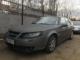 Saab 9-5 AERO | Mobile.bg    7
