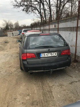 Saab 9-5 AERO | Mobile.bg    9
