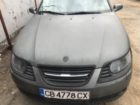 Saab 9-5 AERO | Mobile.bg    3