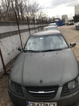 Saab 9-5 AERO | Mobile.bg    2