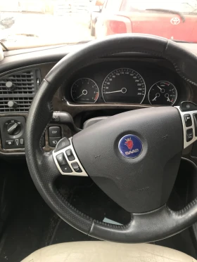 Saab 9-5 AERO | Mobile.bg    16