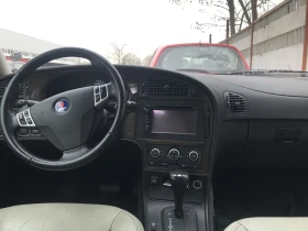 Saab 9-5 AERO | Mobile.bg    12