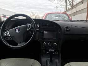 Saab 9-5 AERO | Mobile.bg    13