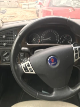 Saab 9-5 AERO | Mobile.bg    15